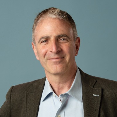 photo of Adrian Worrall