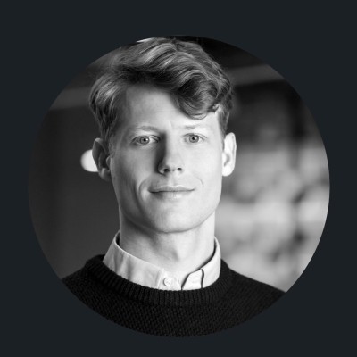 photo of Philip Dawson