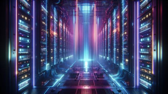 Securing AI compute